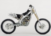 Honda CRF250F